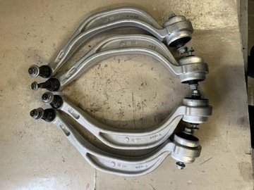 Audi Q5 80A 80A407693 80A407694 рычаг ОРИГИНАЛ НОВЫЙ