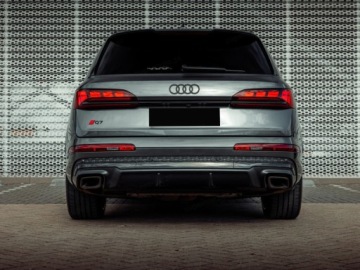 Audi Q7 II 2026 AUDI Q7 60 TFSI e quattro S Line Suv 3.0 (490KM) 2026, zdjęcie 3