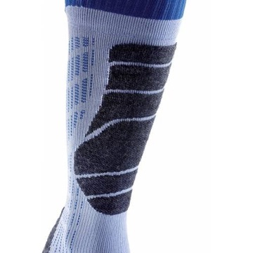 SKARPETY NARCIARSKIE SIDAS SKI COMFORT PLUS COMPLUS 39-41