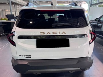 Dacia Bigster 2025 Od ręki - Extreme 1.8 Full Hybrid 155KM / Pakiet Parking, Zimowy Plus, zdjęcie 3