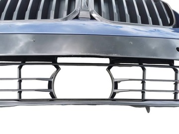 Zderzak, atrapa, grill, nerki, kratki BMW X-3 G01 lift M-Pakiet