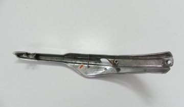 ЭМБЛЕМА КРЫЛА TRIUMPH BONNEVILLE THUNDERBIRD