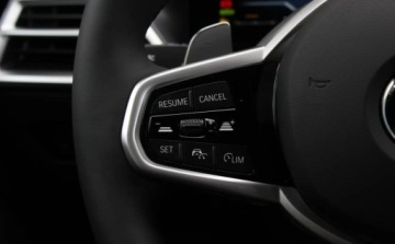 BMW Seria 4 G22-23-26 Coupe 2.0 420d 190KM 2026 BMW Seria 4 420d xDrive GranCoupe, 19 cali, Szyberdach, M Pakiet, Individu, zdjęcie 15