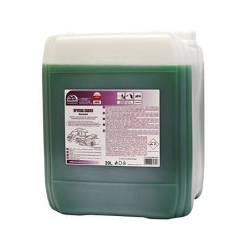 Dolphin SPECIAL CAROS 20L aktywna piana-koncentrat
