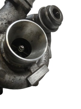 H8200466021/766344 TURBÍNA OPEL VIVARO 2.0
