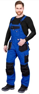 Spodnie robocze LH-FMNW-B roz. M