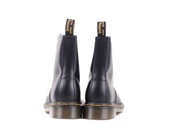 Обувь Dr. Martens 1460 Smooth Black 11822006 40