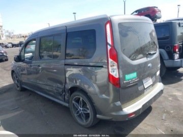 Ford Transit Connect II 2017 Ford Transit Connect Titanium 2017 2.5 Benzyna 169KM, zdjęcie 2