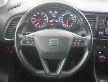 Seat Ateca SUV 1.4 EcoTSI 150KM 2017 Seat Ateca 1.4 TSI, Salon Polska, Serwis ASO, zdjęcie 14