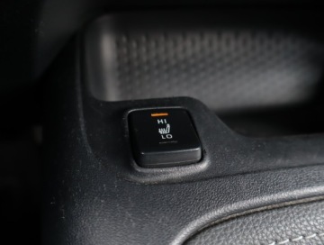 Toyota Corolla XII 2019 Toyota Corolla 2.0 Hybrid, Salon Polska, zdjęcie 18