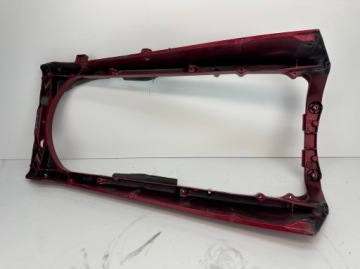 Задняя часть рамы Yamaha Raptor 700 1S3-21190-18-00