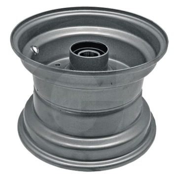 Felga koła 13x6.50-6 / 15x6.00-6