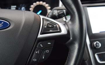 Ford Mondeo V Kombi Facelifting 2.0 EcoBlue 150KM 2020 Ford Mondeo SW 2.0 TDCI Titanium Edition Kamera Navi Alum Pdc 2.0 Diesel, zdjęcie 21