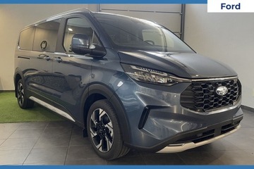 Ford Tourneo Custom II  L1 2.0 EcoBlue 170 KM 170KM 2025 Tourneo Custom 320 L2H1 Active A8 AWD 2.0 170KM, zdjęcie 3