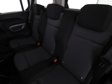 Toyota 2020 Toyota Proace City Verso automat navi klima auto, zdjęcie 16