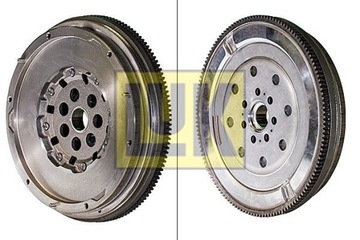 KOLO SETRVAČNÍK 415 0489 10 LUK MITSUBISHI