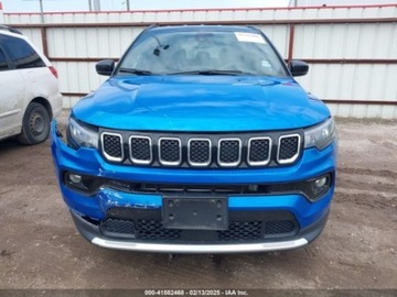 Jeep Compass II 2023 Jeep Compass 2023 Jeep Compass Limited 4x4 2.0 Benzyna 200KM, zdjęcie 11