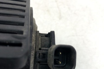 KLAKSON VOLVO XC70 II A046522 2009