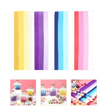 Papier Origami Kids Star Handcraft 2160 szt