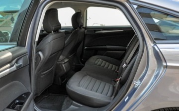 Ford Mondeo V Sedan 1.5 EcoBoost 160KM 2015 Ford Mondeo Salon PL 2015 r. 1.5 Benzyna 160KM, zdjęcie 7