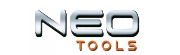 Клещи изогнутые удлиненные 160мм NEO 01-254