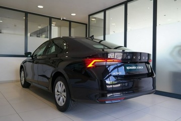 Skoda Octavia IV Liftback 1.5 TSI EVO 150KM 2025 Škoda Octavia Skoda Octavia Edition130 Essence, zdjęcie 6