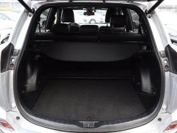 Toyota RAV4 IV MPV Facelifting 2.5 Hybrid 197KM 2017 Toyota RAV 4 2.5 Hybrid, Salon Polska, zdjęcie 12