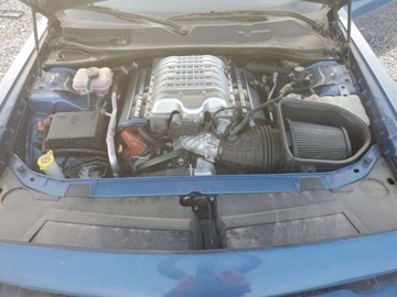 Dodge Challenger III 2020 Dodge Challenger Srt Hellcat 2020 6.2l 6.2 Benzyna 717KM, zdjęcie 6