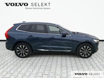 Volvo XC60 II 2022 Volvo XC 60 Volvo XC60 B5 D AWD Plus Bright-FV 23%, zdjęcie 6