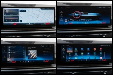 BMW X5 G05 SUV 3.0 30d 286KM 2023 BMW X5 WJ1041M#xDrive30d M Sport Podgrz.f Ambient, zdjęcie 18