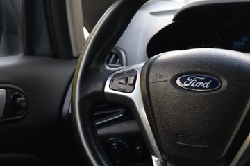 Ford Ecosport II SUV 1.0 Ecoboost 125KM 2014 Ford Ecosport 1.0 EcoBoost, Klima, Klimatronic, zdjęcie 16