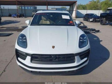 Porsche Macan 2024 Porsche Macan T, 2024r., 4x4, 2.0L 2.0 Benzyna 261KM, zdjęcie 6