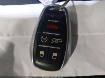 Alfa Romeo Stelvio SUV 2.0 Turbo 280KM 2018 Alfa Romeo Stelvio 2018 r.,2,0L TI SPORT AWD 2.0 Benzyna 280KM, zdjęcie 12