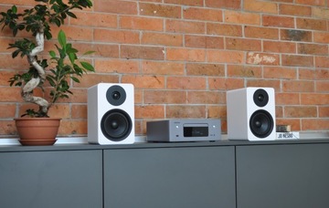 DENON CEOL 10 + ARGON AUDIO ALTO 5 ДЕШЕВЫЙ ДОПОЛНИТЕЛЬНЫЙ КОМПЛЕКТ