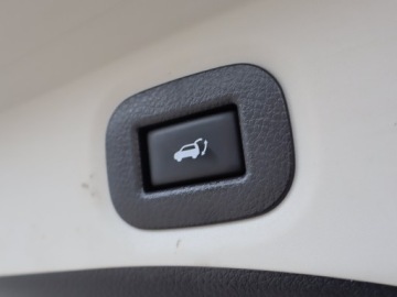 Nissan X-Trail III Terenowy Facelifting 2.0 dCi 177KM 2018 Nissan X-Trail 2.0 dCi, Salon Polska, zdjęcie 18