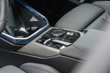 BMW X3 G45 2026 BMW X3 NOWE BMW X3 M50 xDrive, zdjęcie 20