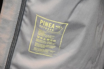 ЖЕНСКАЯ КУРТКА PINEA OUTDOOR SOFTSHELL 40