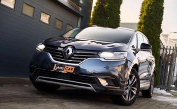 Renault Espace V Van 2.0 Blue dCi 160KM 2020 Renault Espace Renault Espace BLUE dCi 160 EDC BUSINESS EDITION 2.0 Diesel, zdjęcie 33