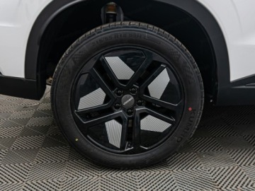 Omoda 5 1.5 T-GDI 224KM 2025 Od ręki - Omoda 5 1.5 T-GDI Hybrid Premium DHT 224KM, zdjęcie 30