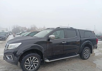 Nissan Navara IV Double Cab 2.3 190KM 2019