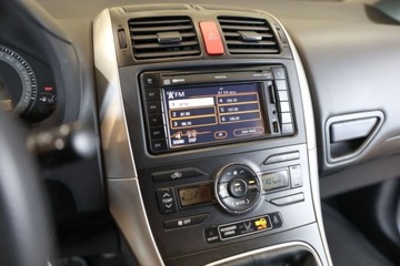 Toyota Auris I Hatchback 5d Facelifting 1.6 Valvematic 132KM 2011 Toyota Auris 1.6 Dynamic 1.6 Benzyna 132KM, zdjęcie 38