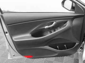 Hyundai i30 III Hatchback Facelifting 1.0 T-GDI 120KM 2022 Hyundai i30 GD1F021#1.0 T-GDI Modern K.cof Cz.park, zdjęcie 9