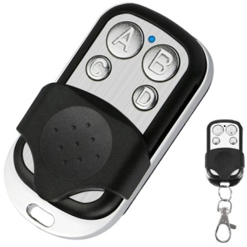 УНИВЕРСАЛЬНЫЙ ПУЛЬТ САМОКОПИРОВАНИЯ ДЛЯ СИГНАЛЬНЫХ ВОРОТ FV