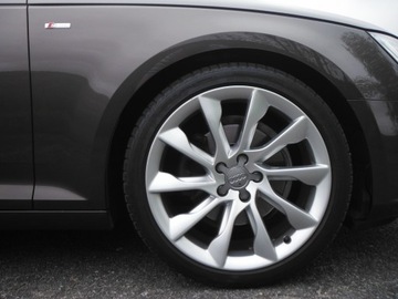 Audi A4 B9 Avant 2.0 TDI 190KM 2017 AUDI A4 SPORT 2.0 TDI 190KM AUTOMAT SKÓRY FULL LED - ZADBANE - IDEALNE, zdjęcie 13