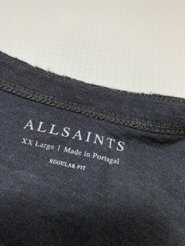 AllSaints Spitalfields All Saints T SHIRT XXL/2XL