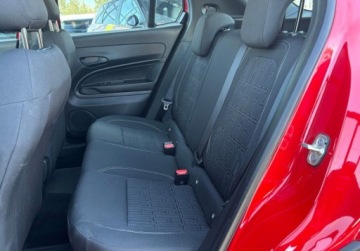 Fiat 2024 Fiat 600 1.2 100KM HYBRID Salon PL 1 wlasciciel serwis ASO GWARANCJA 1.2, zdjęcie 12