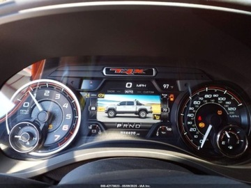  RAM 1500 TRX 57 Box 2022 6.2l 6.2 Benzyna 702KM, zdjęcie 10