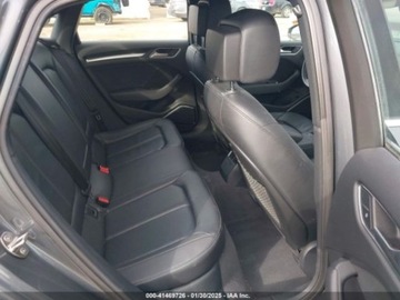 Audi A3 8V 2019 Audi a3 40 Premium 2.0 Benzyna 184KM, zdjęcie 10