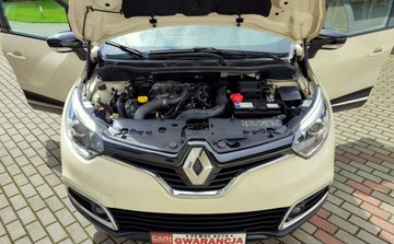 Renault Captur I Crossover 1.2 ENERGY TCe 118KM 2016 Renault Captur Filmik VIDEO Jak Nowy Sam Zobacz NAVI AUTOMAT 1.2 Benzyna, zdjęcie 38