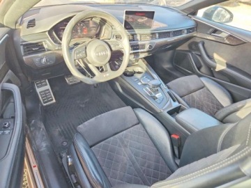 Audi A5 F5 2019 Audi S5 Coupe Premium Plus 2019 3.0 Benzyna 349KM, zdjęcie 3